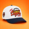 Tigers 2100 Woodward Ave Glizzy Hot Dog Hat 1