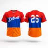 Tigers Armenian Celebration Jersey Giveaway 2026 1