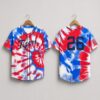 Tigers USA 250 Jersey Giveaway 2026 1