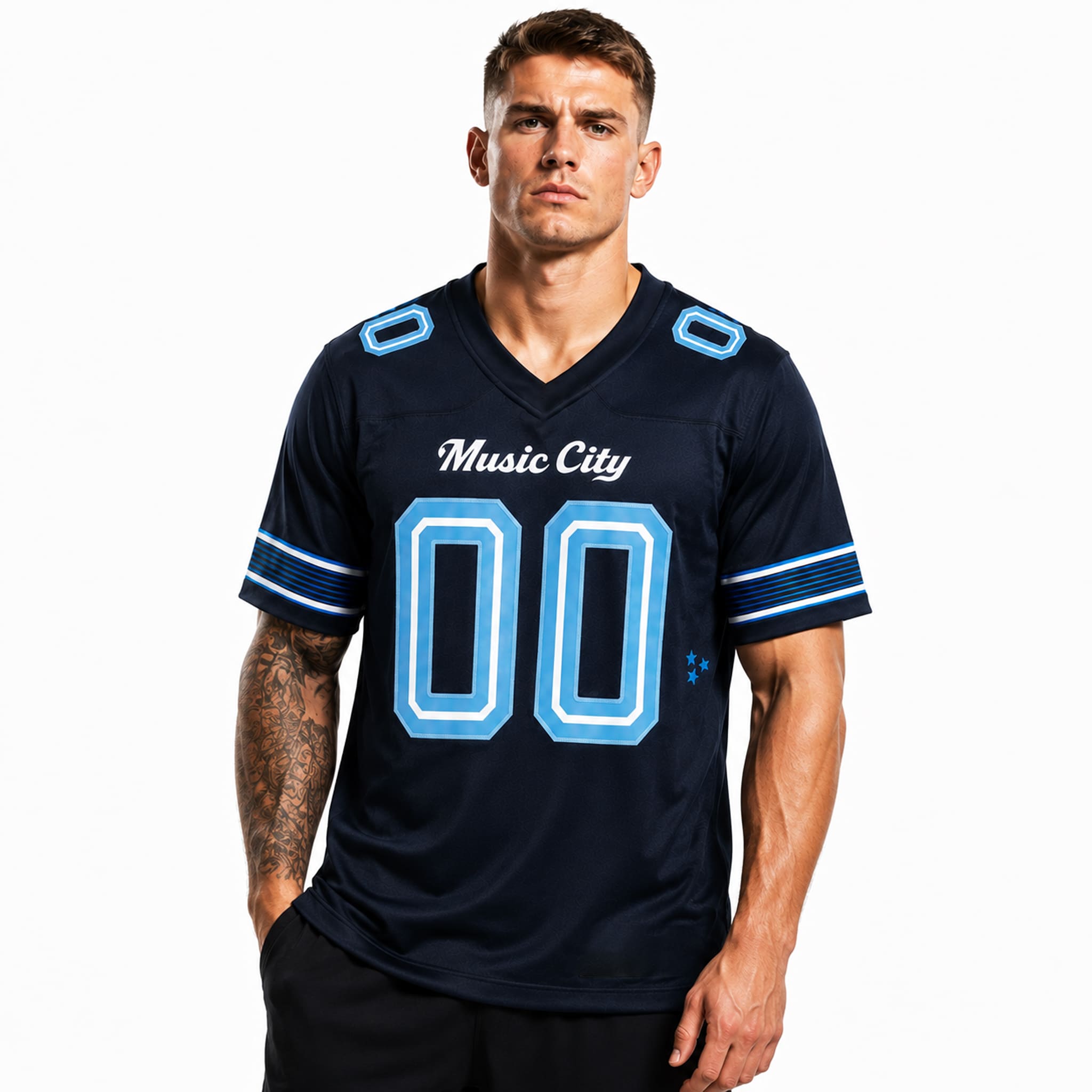 Titans Rivalries 2026 Custom Jersey 2 Titans Rivalries 2026 Custom Jersey