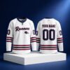 UTSA Roadrunners Hockey Jersey 2026 1