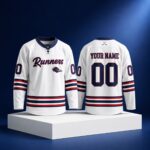 2026 UTSA Roadrunners Hockey Jersey