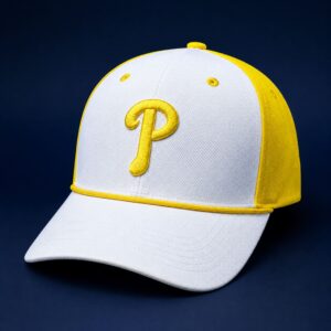 2026 Phillies Childhood Cancer Awareness Hat Giveaway