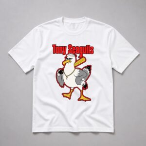 Brayan Bello Tony Seagulls Shirt 2