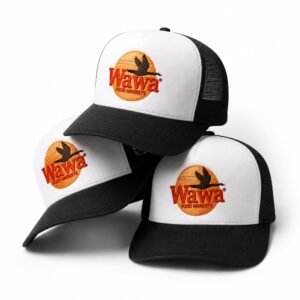 Jalen Brunson Wawa Hat 1