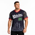 White Sox African American Celebration 2026 Jersey Giveaway