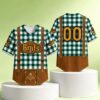 Wisconsin Timber Rattlers Brats Jersey 2026 2