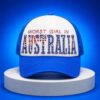 Worst Girl In Australia Hat 1