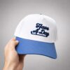 Wyndham Clark Caddie Have A Day Golf Hat 1