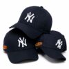 Yankees x Seinfeld Cap 2026 1