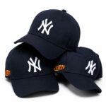 2026 Yankees x Seinfeld Cap