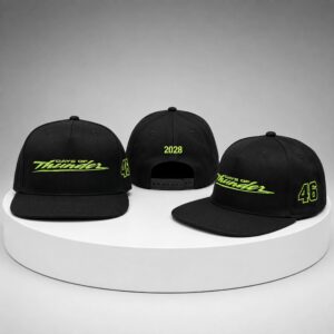 Days of Thunder 46 Hat 1