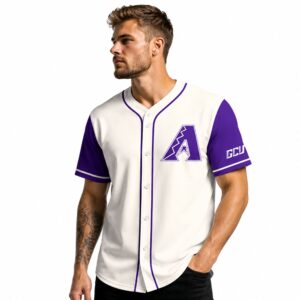 2026 Diamondbacks GCU Jersey Giveaway 1