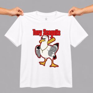 Brayan Bello Tony Seagulls Shirt 3