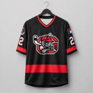 2026 Greensboro Grasshoppers Hockey Night Jersey Giveaway 6 Greensboro Grasshoppers Hockey Night Jersey Giveaway 2026 3