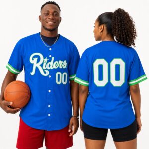 Frisco RoughRiders Mavericks Jersey Giveaway 2026 1
