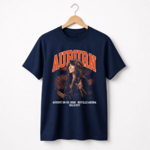 Ella Langley Neville Arena Tour 2026 Shirt 3