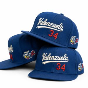 2026 Tower Buzzers Mexican Heritage Valenzuela Hat