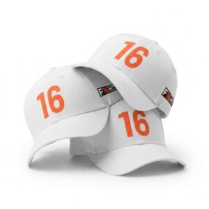 2026 Orioles Trey Mancini Hat Giveaway 1