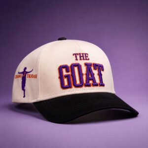 Diana Taurasi Retirement The Goat Hat