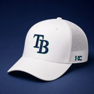 Hillsborough College Rays Trucker Hat Giveaway 2026