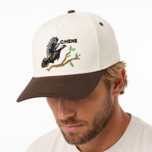 Morgan Wallen Chene Turkey Hat 2