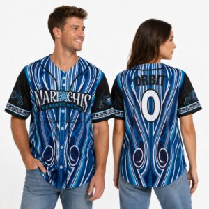 Albuquerque Isotopes Mexico Mariachis Jersey 2026