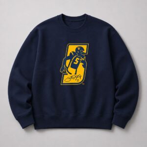 Pat White Retirement Rep The Legend Shirt