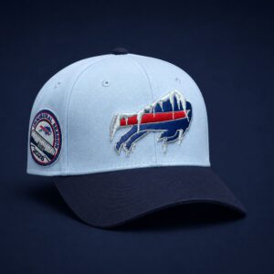 Bills Inaugural Season 2026 Hat