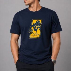 Pat White Retirement Rep The Legend Shirt 3