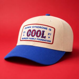 Texas Rangers Down Syndrome Is Cool Hat 2026 3