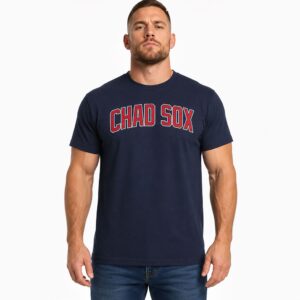 Chad Tracy Chad Sox Shirt 3