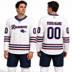 UTSA Roadrunners Hockey Jersey 2026