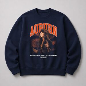 Ella Langley Neville Arena Tour 2026 Shirt 22
