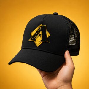 D backs Construction Nights Cap Giveaway 2026