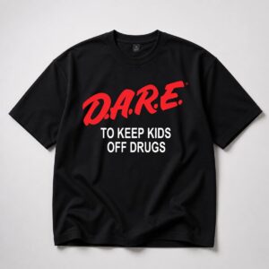 Dakota Johnson DARE Shirt 4