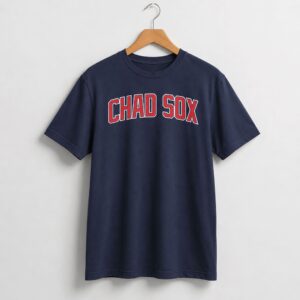 Chad Tracy Chad Sox Shirt 4