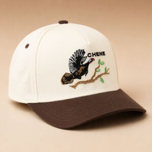 Morgan Wallen Chene Turkey Hat 3