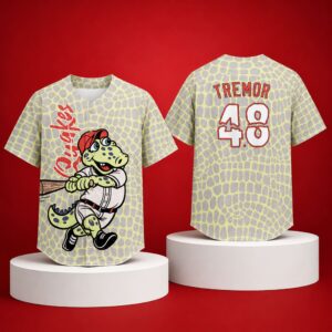 RC Quakes Dino Night Jersey Giveaway 2026 2