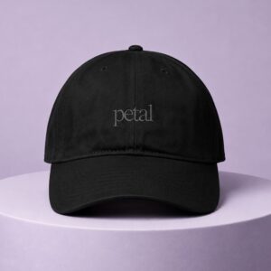 Ariana Grande Petal Hat 1