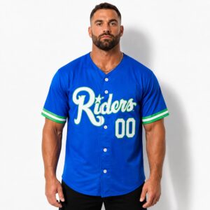 Frisco RoughRiders Mavericks Jersey Giveaway 2026 2