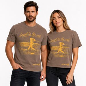 Padres Tony Gwynn Day Loyal to the Soil Shirt 2