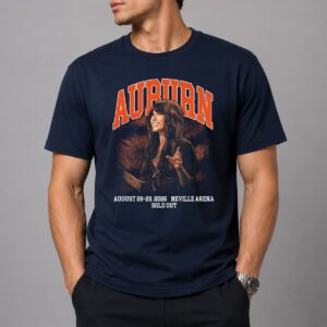 Ella Langley Neville Arena Tour 2026 Shirt 2