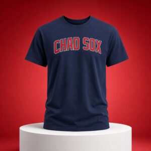 Chad Tracy Chad Sox Shirt