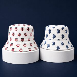2026 Twins St Paul Saints Bucket Hat Giveaway