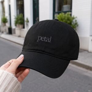 Ariana Grande Petal Hat