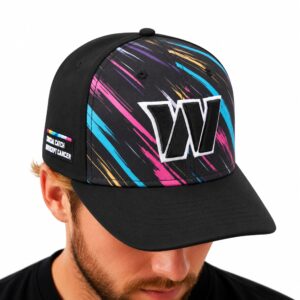 2026 Commanders Crucial Catch Cancer Interception Hat 1