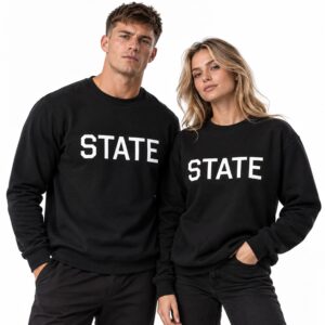Coach Shephard Oregon State Sweatshirt 3