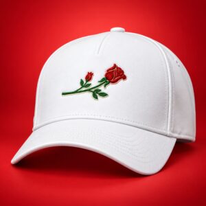 Joel Klatt Rose Bowl White Hat 2026