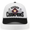 2026 Astros AL West Champs Hat 1